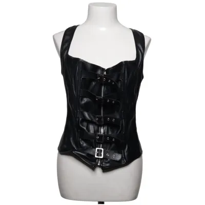 Korset (Sort) fra Make Secrets Elastan, Polyester