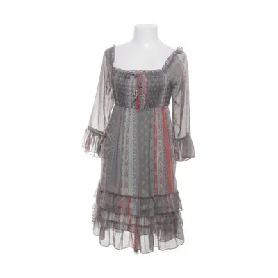 Robe (Vert, Multicolore) de Clockhouse