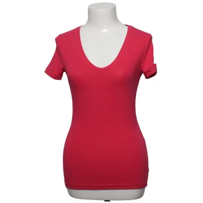 T-shirt (Rosa) från Hering Bomull, Elastan