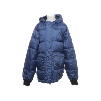 Veste d'hiver (Bleu) de Abercrombie Kids Polyester recyclé