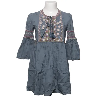 Tunic (Question) from Odd Molly Cotton