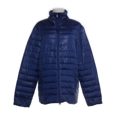 Jack (Blauw) van Sublevel Polyester