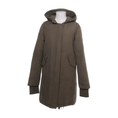 Parkas (Grön) från Airforce Bomull, Nylon, Polyester