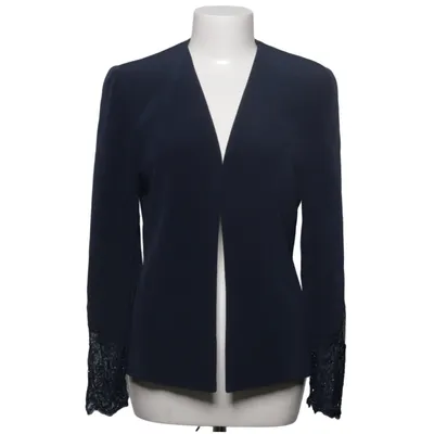 Blazer (Blue) from Terani Couture