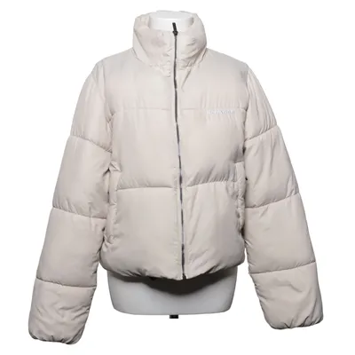 Vinterjakke (Beige) fra Pegador Polyester