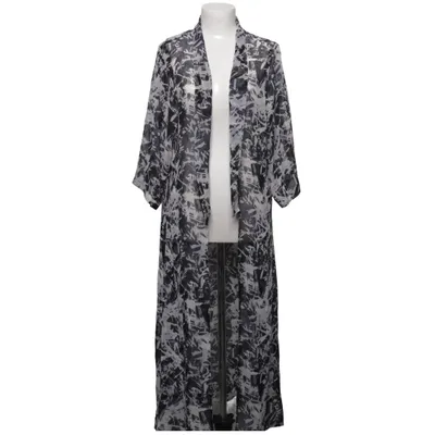 Kofta (Nadja Long Kimono) från Ava June Polyester