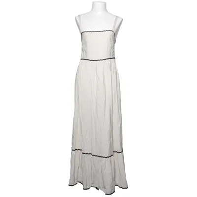 Maxi dress (Beige) from Pittarello