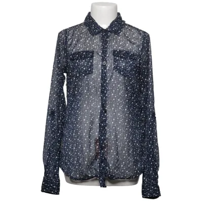 Bluse (Miss/04 Knot Star Shirt) fra Miss America Polyester