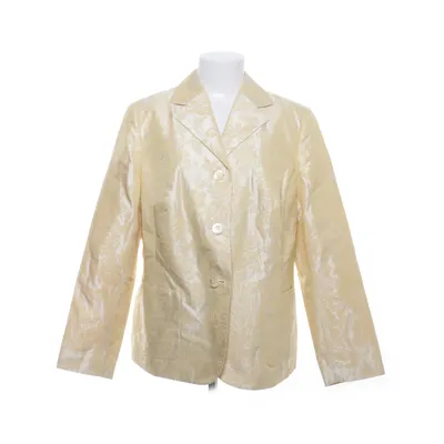 Kavaj (Gul) från Prestige Acetat, Silke