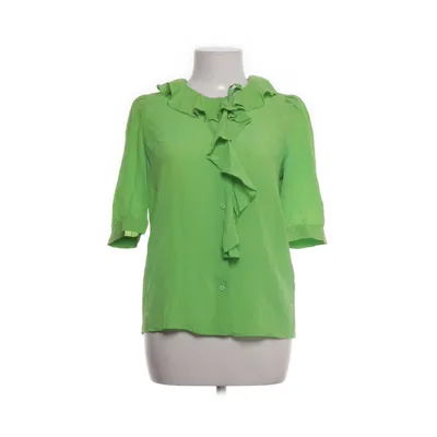 Blouse (Groen) van Rodebjer Zijde
