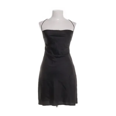 Dress (Black) from SBetro Polyester