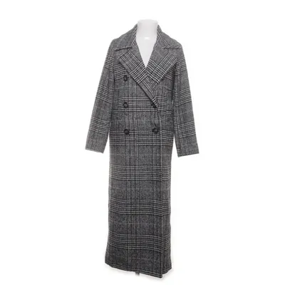 Kappa (Grå, Flerfärgad) från Reken Maar Akryl, Bomull, Linne, Polyamid, Polyester, Viskos