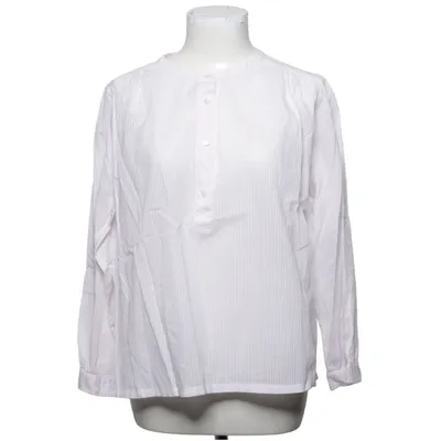 Shirt (Wit) van Soeur Katoen