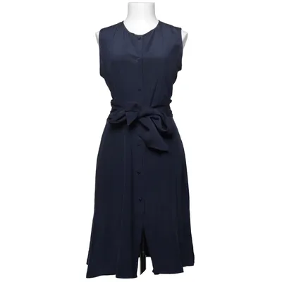 Dress (Blue) from Greta