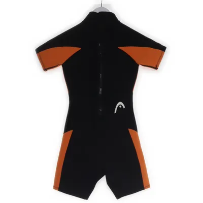 Våtdräkt (Röd, Orange) från Head Nylon, Polyester
