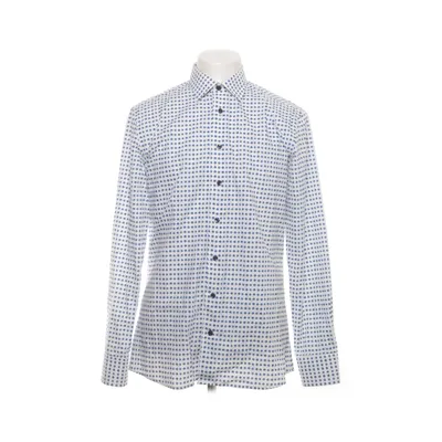 Skjorta (SLIM FIT) från Ernst Alexis Bomull