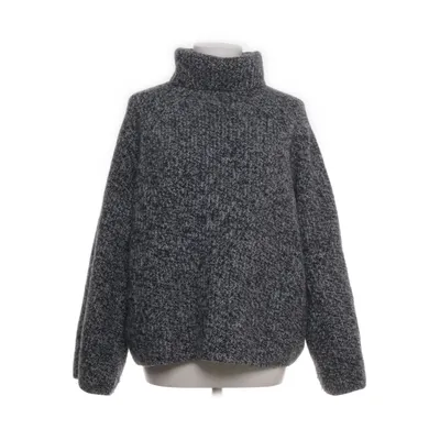 Turtleneck (Black) from H&M Trend Wool