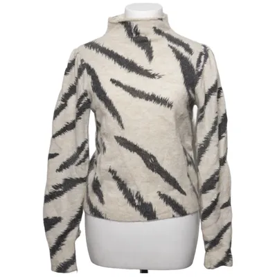 Sweater (Retro Knit Top) from Second Female