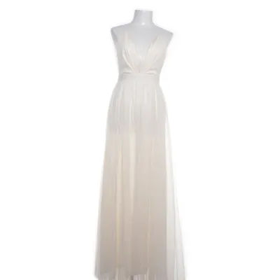 Avondjurk (Beige) van Luxxel Polyester