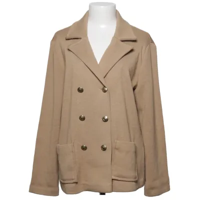Cardigan (Beige) de Casual by Ellos Acrylique, Laine