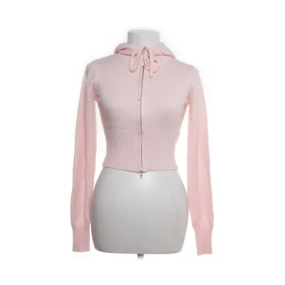 Hoodie (Pink) from Edikted Acrylic