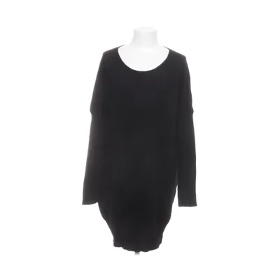 Tröja (Svart) från Graumann Kashmir, Elastan, Polyamid