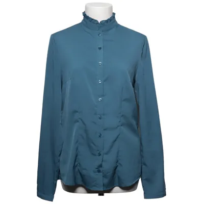 Blouse (Bleu) de Nife