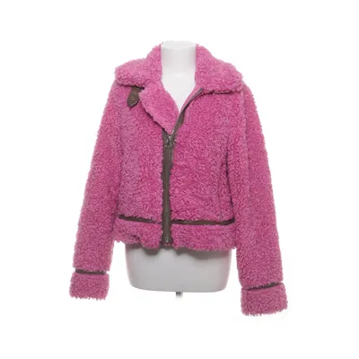 Vinterjacka (Rosa, Brun) från Stand Studio Polyester