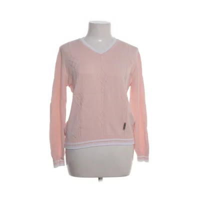 Tröja (Vit, Rosa) från Escada