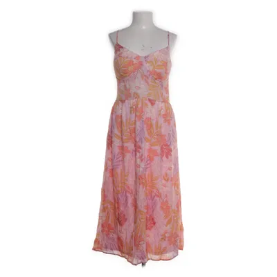 Klänning (Rosa, Flerfärgad) från Fashion Nova Nylon, Polyester