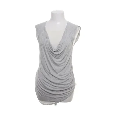 Topp (TS323/S14S) från Karen Millen Polyester, Viskos