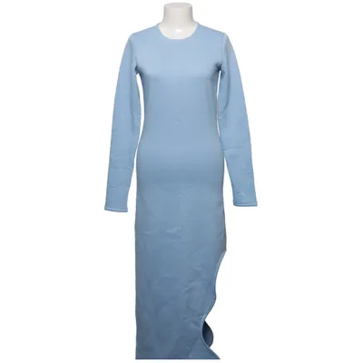 Maxi jurk (Blauw) van Elaine Hersby