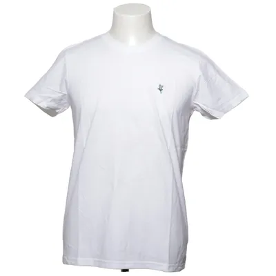 T-shirt (White) from Neutral Cotton
