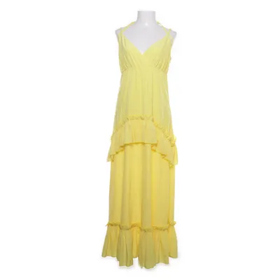 Strandklänning (Gul) från Shana