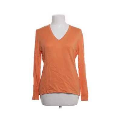Pullover (Orange) från S. Marlon Bomull, Modal
