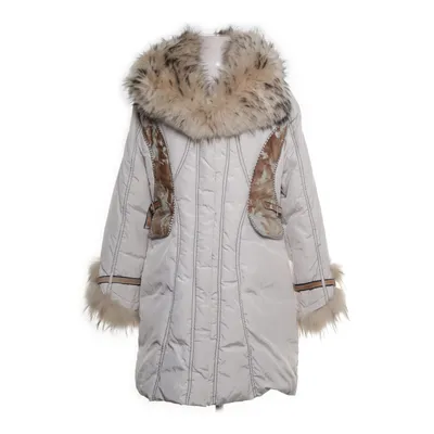 Dunkappa (Beige, Flerfärgad) från OPD Dun, Nylon, Polyester, Skinn
