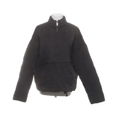 Vinterjacka (Grå) från Zara Lyocell