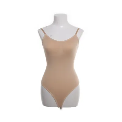 Lingerie body (Beige) from HeyShape Elastane, Polyamide