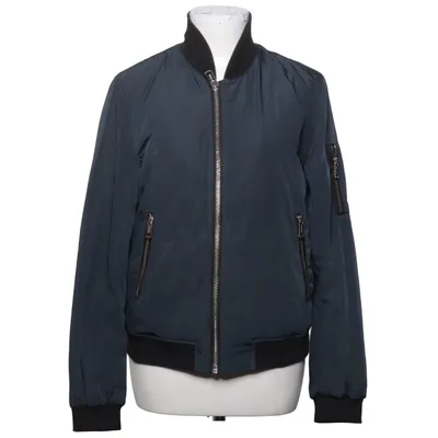 Bomberjacka (Blå) från Rockandblue Polyester