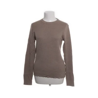 Tröja (Beige) från Stenströms Merinoull