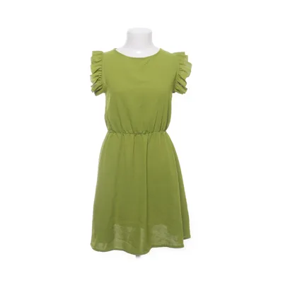 Dress (Green) from LOL Polyester