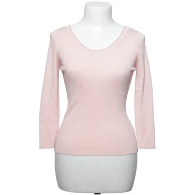 Sweater (Pink) from Sweewë Polyamide, Viscose