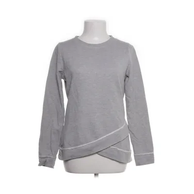 Collegetröja (Grå) från Dolomite Bomull, Polyester