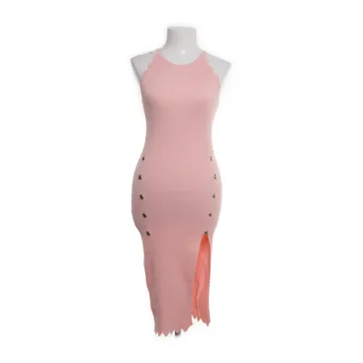 Jurk (Roze) van GiorGia Nylon, Viscose