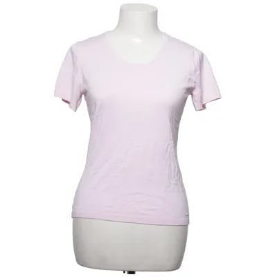 T-shirt (Rosa) från More & More Elastan, Polyamid, Viskos