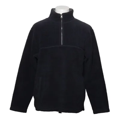 Fleecetrøje (Grå) fra Cedarwood State Polyester