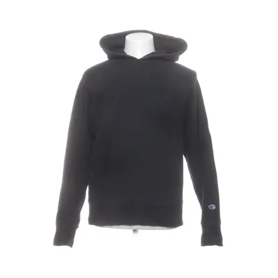 Huvtröja (S101) från Champion Bomull, Polyester