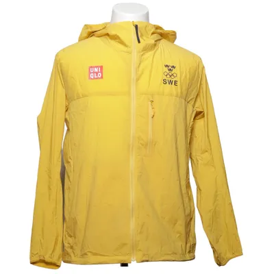 Jack (Geel) van Uniqlo