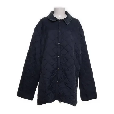 Jas (Blauw) van Barbour