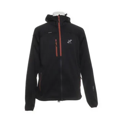 Skaljacka (Svart) från Revolution Race Polyester, Elastan